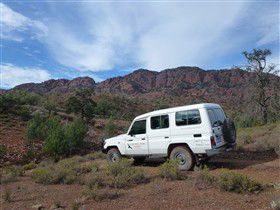 Arkapena Scenic Adventure - Hotel Gold Coast 0