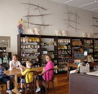 Blond Coffee and Store - Hotel Gold Coast