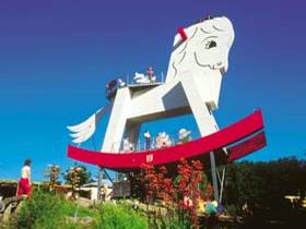 The Toy Factory - Hotel Gold Coast 0