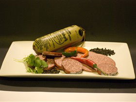 Steinys Traditional Mettwurst - Hotel Gold Coast 0