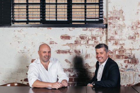 Mitolo  - Hotel Gold Coast 1