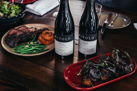 Mitolo  - Hotel Gold Coast 2