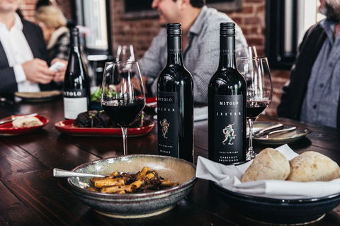 Mitolo  - Hotel Gold Coast 3