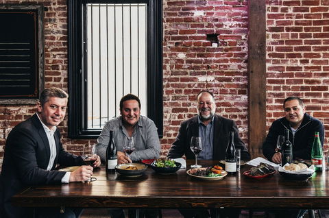 Mitolo  - Hotel Gold Coast 5