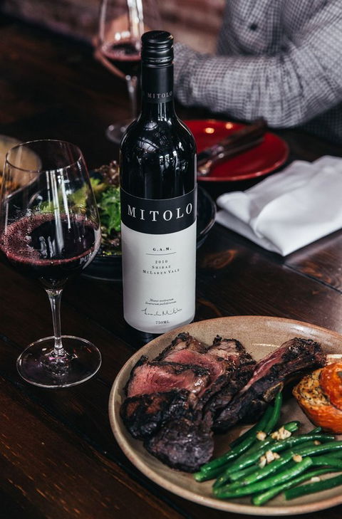 Mitolo  - Hotel Gold Coast 6