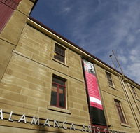 Quoll Artists Gallery - Hotel Gold Coast