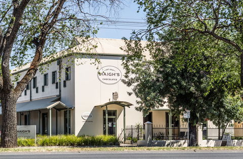 Haigh's Chocolates Visitor Centre - Hotel Gold Coast 0