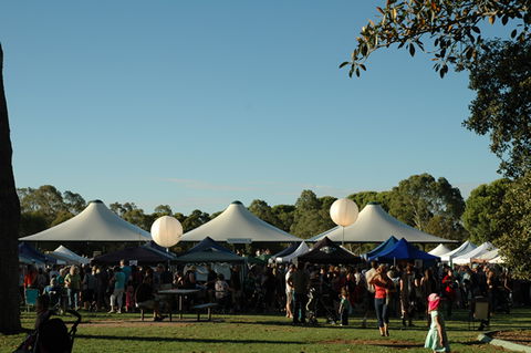 Flavours Of Campbelltown Food Trail - Hotel Gold Coast 2