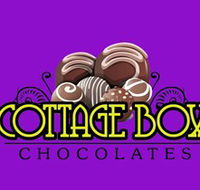 Cottage Box Chocolates - Hotel Gold Coast