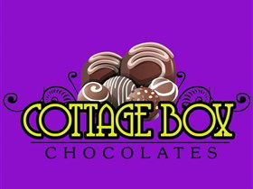 Cottage Box Chocolates - Hotel Gold Coast 0