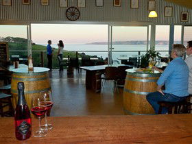 Dudley Cellar Door - Hotel Gold Coast 0
