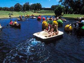 Greenhills Adventure Park - Hotel Gold Coast 0