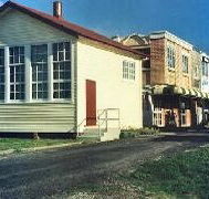 Ulverstone History Museum - Hotel Gold Coast