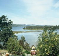 Inverawe Native Gardens - Hotel Gold Coast