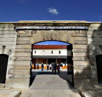 Tasmanian Museum and Art Gallery - Hotel Gold Coast