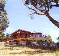 Barringwood Park Vineyard - Hotel Gold Coast