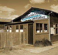Dunalley Waterfront Cafe and Gallery - Hotel Gold Coast