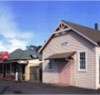 Barrington General Store - Hotel Gold Coast