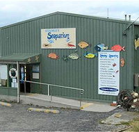 Stanley Seaquarium - Hotel Gold Coast