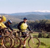 Tasmanian Trail - Hotel Gold Coast