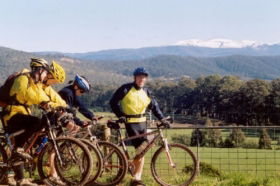 Tasmanian Trail - Hotel Gold Coast 0