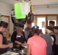Tranquilles Cooking School - Hotel Gold Coast