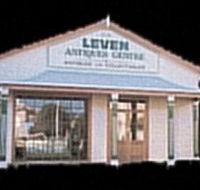 Leven Antiques Centre - Hotel Gold Coast