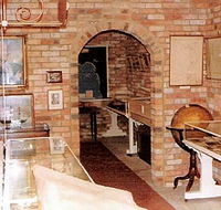 Bligh Museum of Pacific Exploration - Hotel Gold Coast