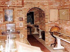 Bligh Museum Of Pacific Exploration - Hotel Gold Coast 0