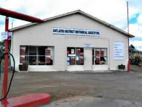 Oatlands District Historical Society Inc - Hotel Gold Coast 0