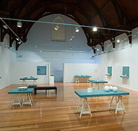 Devonport Regional Gallery - Hotel Gold Coast