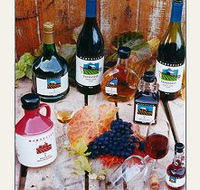 Hartzview Vineyard - Hotel Gold Coast