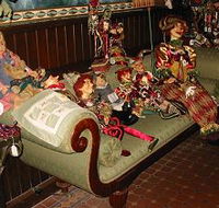 Reliquaire - Hotel Gold Coast