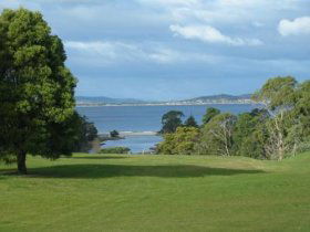 Kingston Beach Golf Club - Hotel Gold Coast 0
