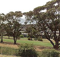 Rosny Park Public Golf Course - Hotel Gold Coast