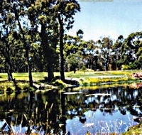 Smithton Country Club - Hotel Gold Coast