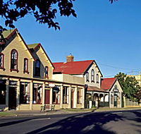 Latrobe Market - Hotel Gold Coast