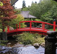 Royal Tasmanian Botanical Gardens - Hotel Gold Coast