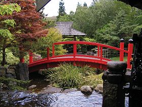 Royal Tasmanian Botanical Gardens - Hotel Gold Coast 0