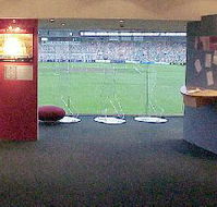 Tasmanian Cricket Museum and Bellerive Oval Tours - Hotel Gold Coast