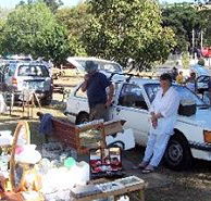 Don Village Market - Hotel Gold Coast