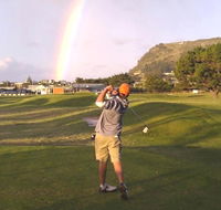Stanley Golf Club - Hotel Gold Coast