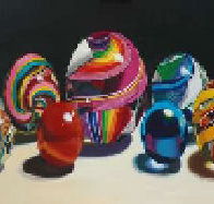 World of Marbles - Hotel Gold Coast