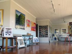 Tamar Valley Art Shack - Hotel Gold Coast 0