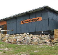 Furneaux Museum - Hotel Gold Coast