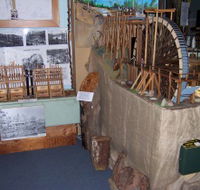 St. Helens History Room - Hotel Gold Coast
