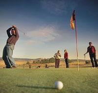 Ratho Farm  Golf - Hotel Gold Coast
