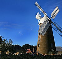 Callington Mill - Hotel Gold Coast