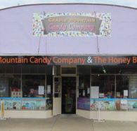 Cradle Mountain Candy Company and Honey Boutique - Hotel Gold Coast