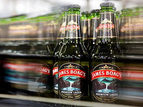 J Boag And Son Brewery - Hotel Gold Coast 0